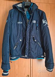 Giaccone Limited Edition SSC NAPOLI