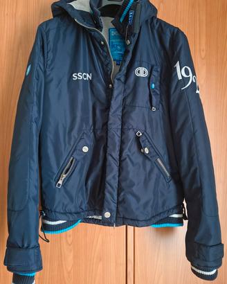 Giaccone Limited Edition SSC NAPOLI