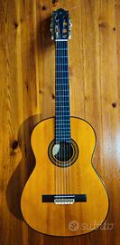 Chitarra classica Yamaha G245Sii