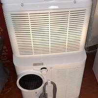Condizionatore/deumidificatore portatile