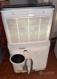 Condizionatore/deumidificatore portatile