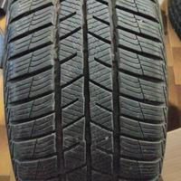 pneumatici invernali 225/55/17 barum al 95%