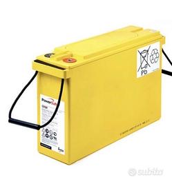 Batteria PowerSafe 12V92F