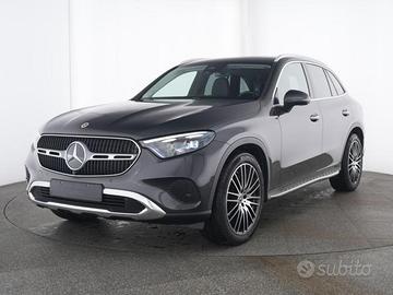 MERCEDES-BENZ GLC 200 4Matic Mild Hybrid Advance