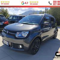 SUZUKI Ignis 1.2i 4WD - Soli 68000km