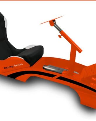 Supporto F1 simracing