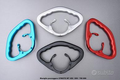 Maniglia passeggero CFMOTO MT 450 650 700 800