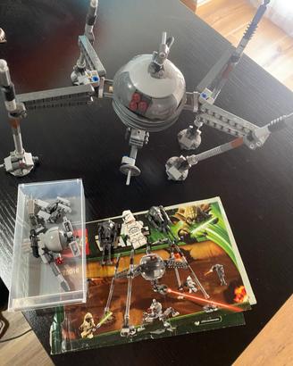 Lego star wars 75016
