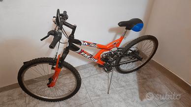 biciclettaFrejus FM624.