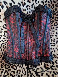CORSETTO BURLESKA TGL 26 (40)