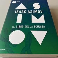 Libro Asimov Il libro della scienza Nuovo