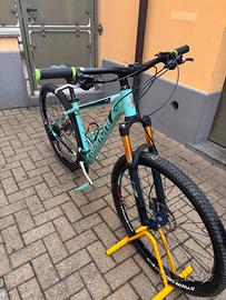Bianchi Magna 9.2 MTb