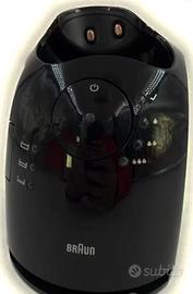 Vaschetta lavaggio Braun serie 7