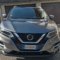 Nissan Qashqai 1.3 160 CV Automatico