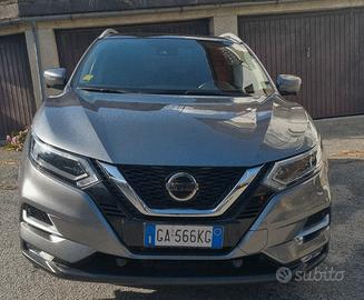 Nissan Qashqai 1.3 160 CV Automatico