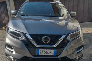 Nissan Qashqai 1.3 160 CV Automatico