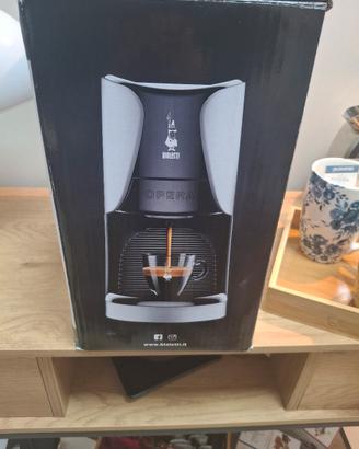 macchinetta caffe