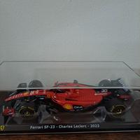 ferrari f1