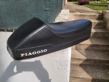 sella vespa pk 50 s originale piaggio soft 