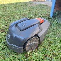 Husqvarna Automower 305