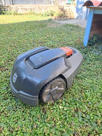 Husqvarna Automower 305