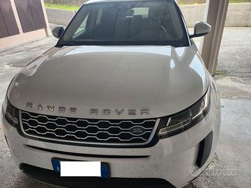 Range Rover Evoque 2.0 TD4 4x4 Autocarro N1