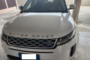 Range Rover Evoque 2.0 TD4 4x4 Autocarro N1