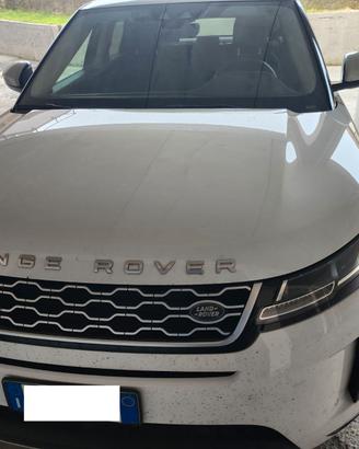 Range Rover Evoque 2.0 TD4 4x4 Autocarro N1