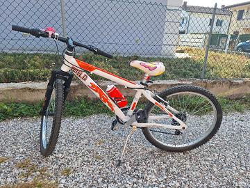 Bici MTB 24