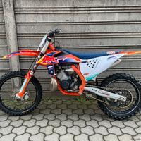 Ktm sx 250 2022
