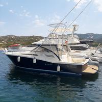 Imbarcazione Tuccoli T350