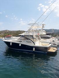 Imbarcazione Tuccoli T350