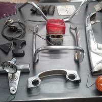 Ricambi vari SUZUKI GN 400