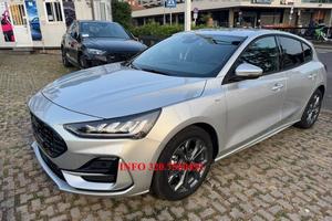 FORD Focus 1.0 Hybrid 125 CV 5p.ST Line MY25 PRON