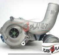 Turbina audi a3 (8l1) 1.8 t quattro