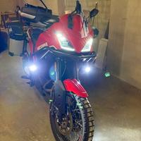 Moto morini x-cape 650