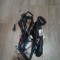 Cablaggio Centralina RapidBike Yamaha Mt 07 