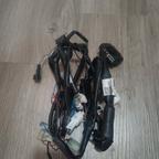 Cablaggio Centralina RapidBike Yamaha Mt 07 