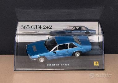 Ferrari 365 GT4 1972