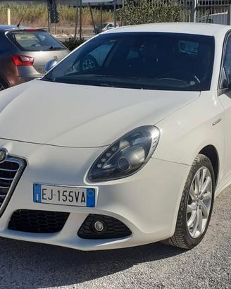 Alfa Romeo Giulietta 2011 - 1.4 Turbo MultiAir Lb 