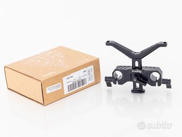 SMALLRIG Supporto per lenti