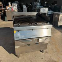 Grill vapor zanussi scozzoli misura 80x70x85cm