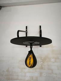 articoli boxe 