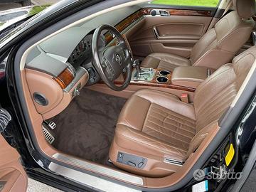 VW Phaeton V6 3.6 FSI