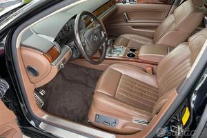 VW Phaeton V6 3.6 FSI