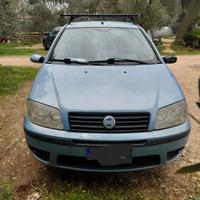 fiat punto 1.3 multijet 