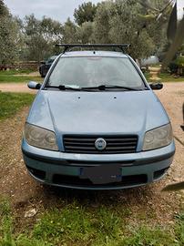 fiat punto 1.3 multijet 
