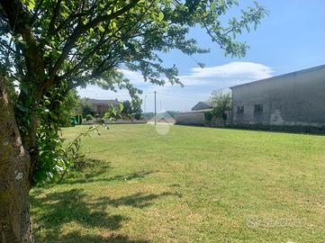 TER. RESIDENZIALE A PRADAMANO