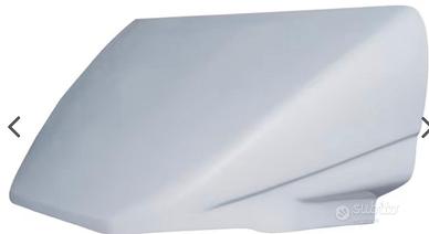 Spoiler Iveco Daily 07/2014