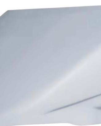 Spoiler Iveco Daily 07/2014